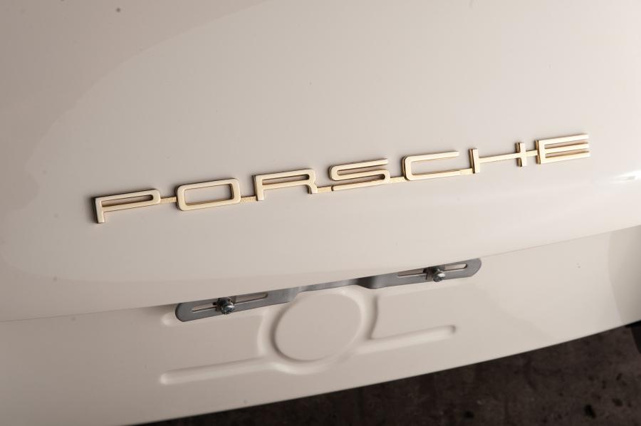  Porsche 911 1964 года  (фото 11 из 18)